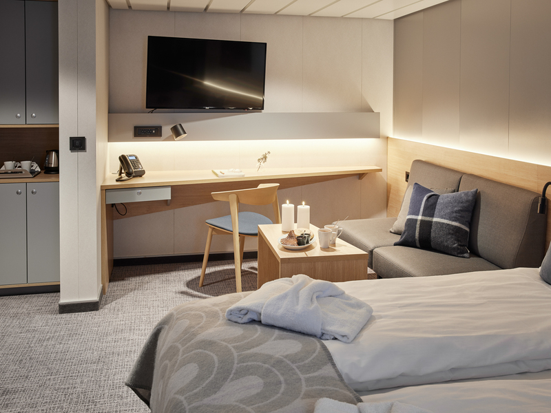 Seaview Superior Accessible